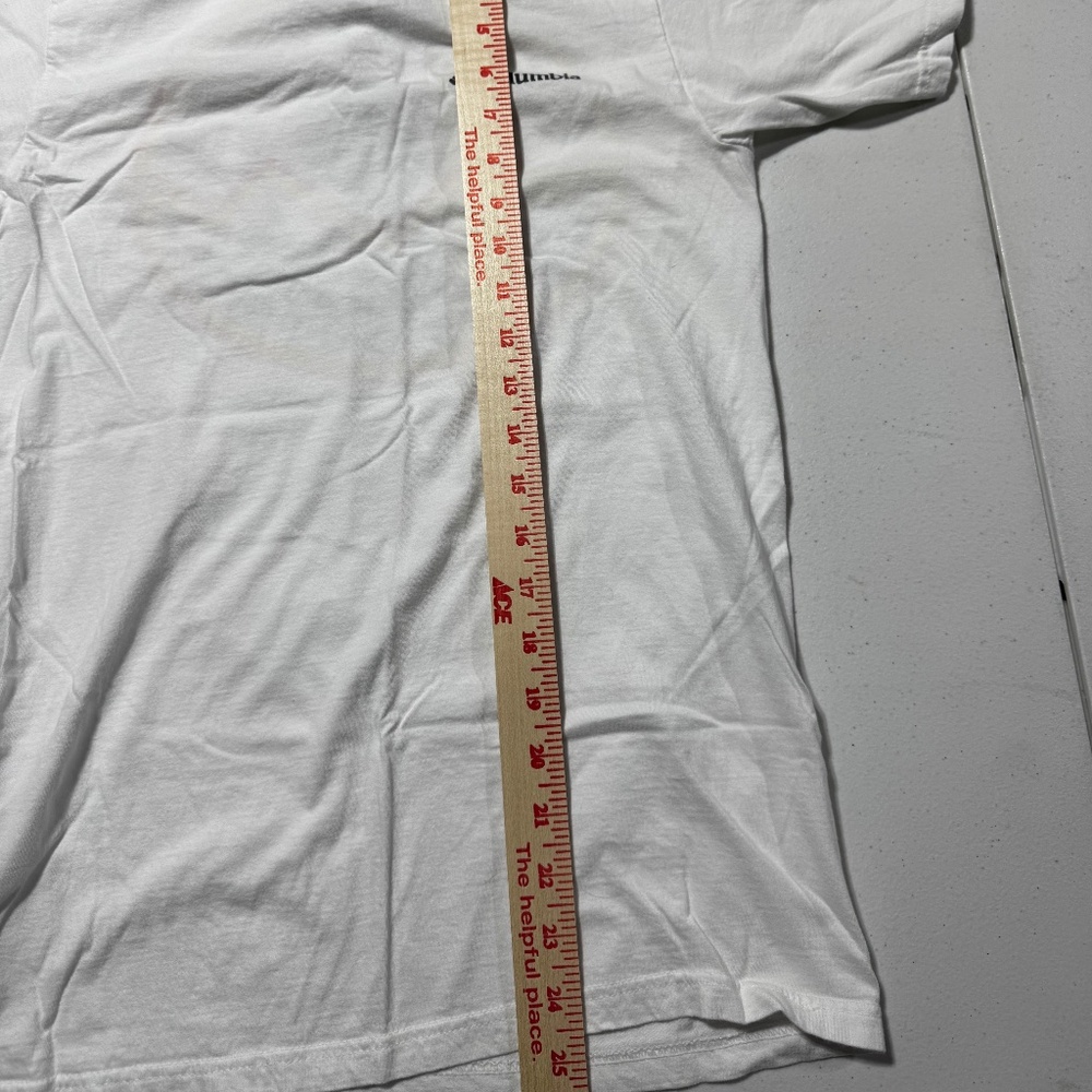 Columbia Graphic t-shirt - Picture 3 of 7